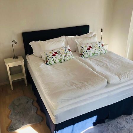 Appartement Bla Doerren à Torekov Extérieur photo