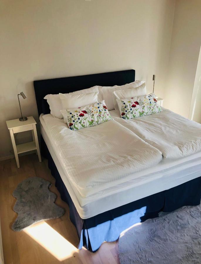 Appartement Bla Doerren à Torekov Extérieur photo